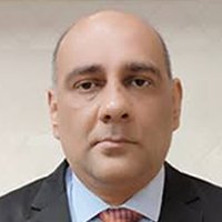 Shri Anuttam Mishra