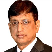 Dr Deependra Singh