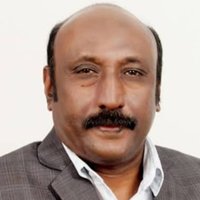 Dr R Ratheesh
