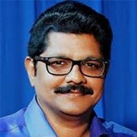 Dr Kali Sanjay