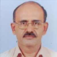 S Sudarsan Kumar