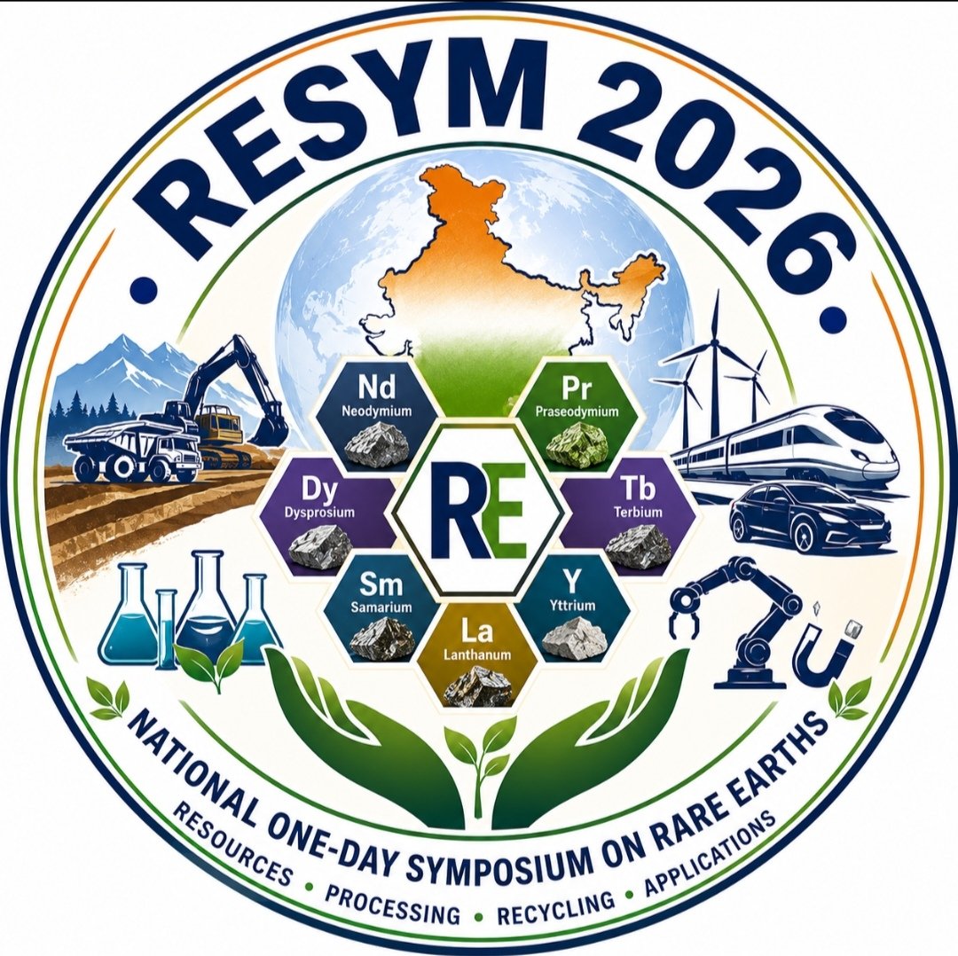 RESYM 2026 logo